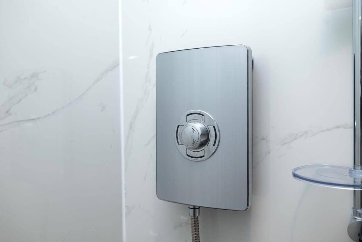 Cozy Single Level Flat With Parking Daire Enfield Dış mekan fotoğraf